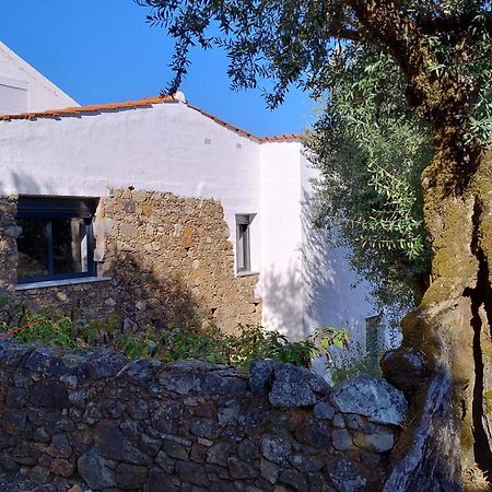 Alegria Rustica 2 Rustic Happiness Bed and Breakfast Envendos Εξωτερικό φωτογραφία
