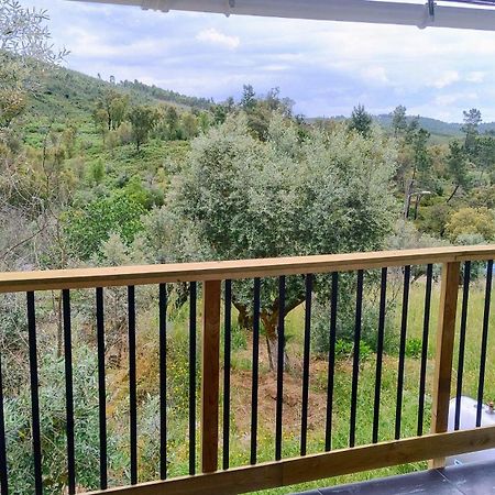 Alegria Rustica 2 Rustic Happiness Bed and Breakfast Envendos Εξωτερικό φωτογραφία
