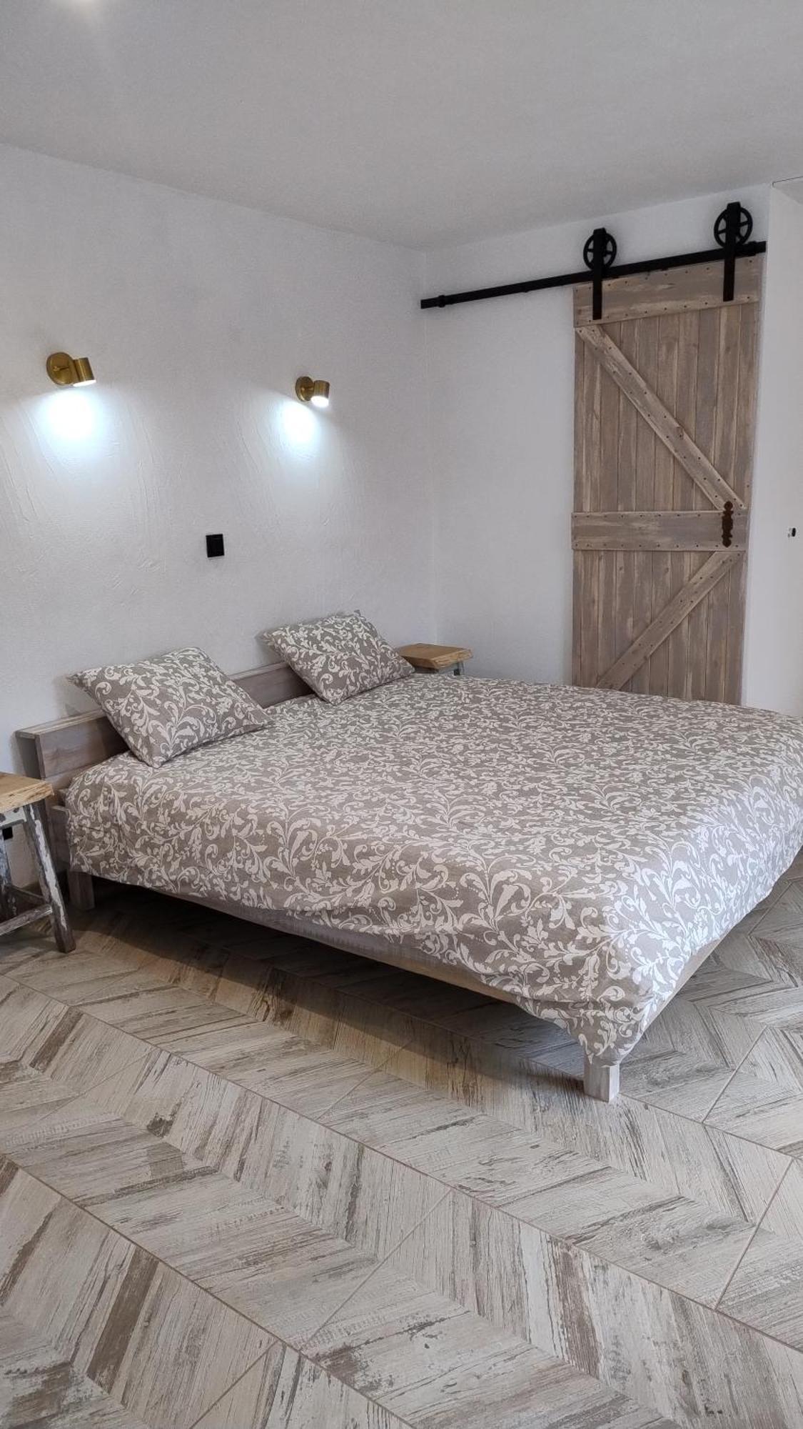 Alegria Rustica 2 Rustic Happiness Bed and Breakfast Envendos Εξωτερικό φωτογραφία