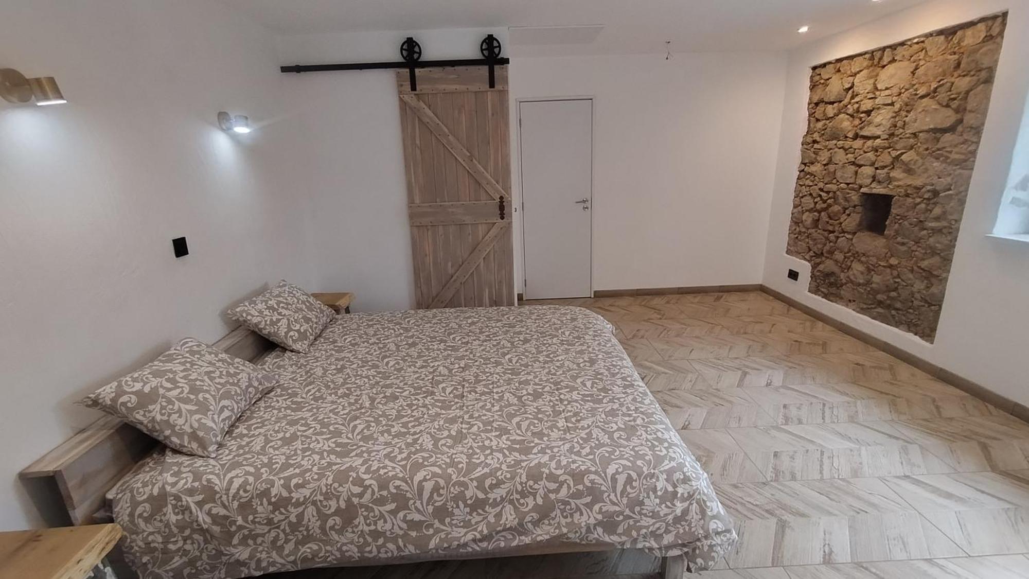 Alegria Rustica 2 Rustic Happiness Bed and Breakfast Envendos Εξωτερικό φωτογραφία