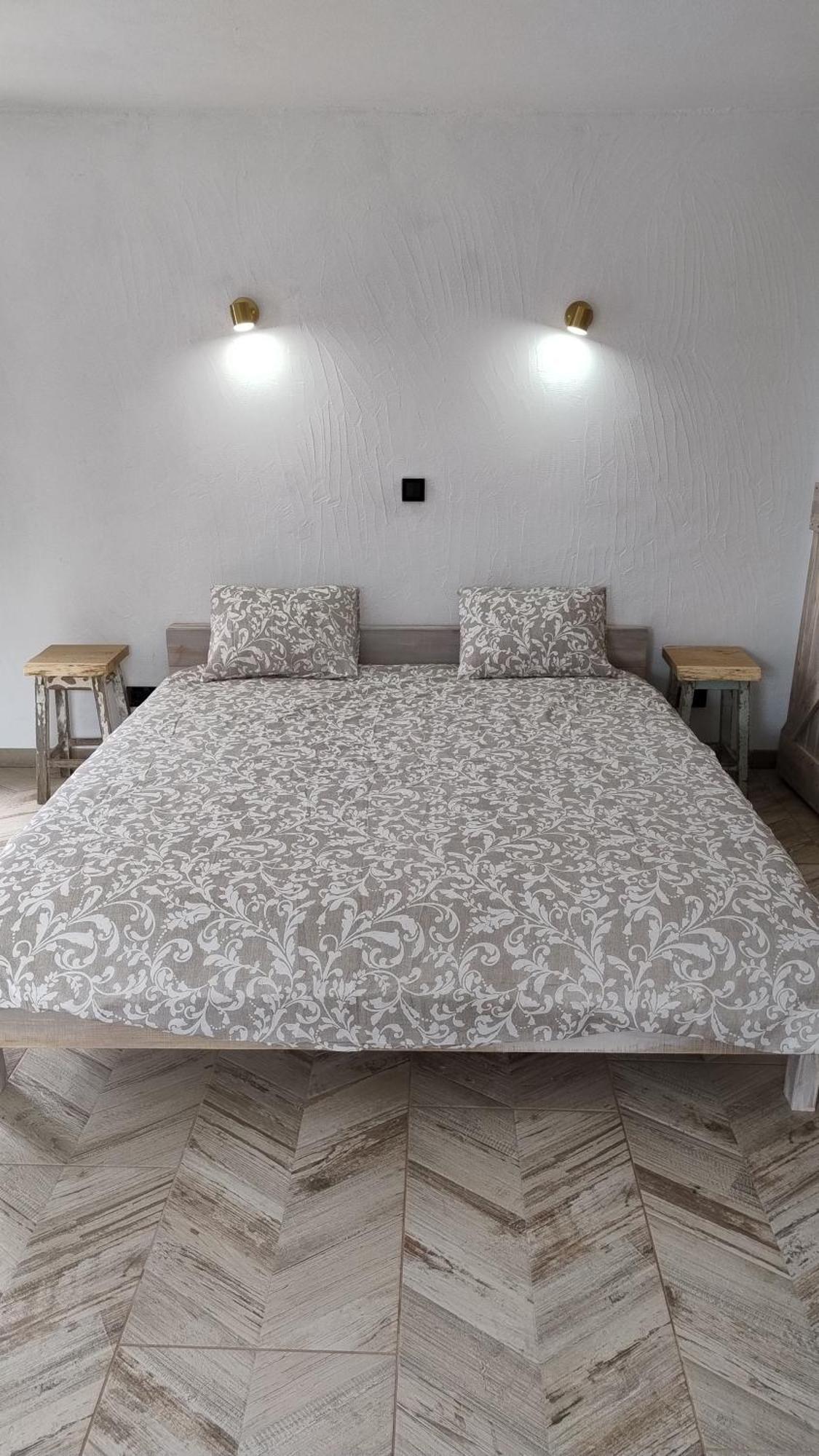 Alegria Rustica 2 Rustic Happiness Bed and Breakfast Envendos Εξωτερικό φωτογραφία