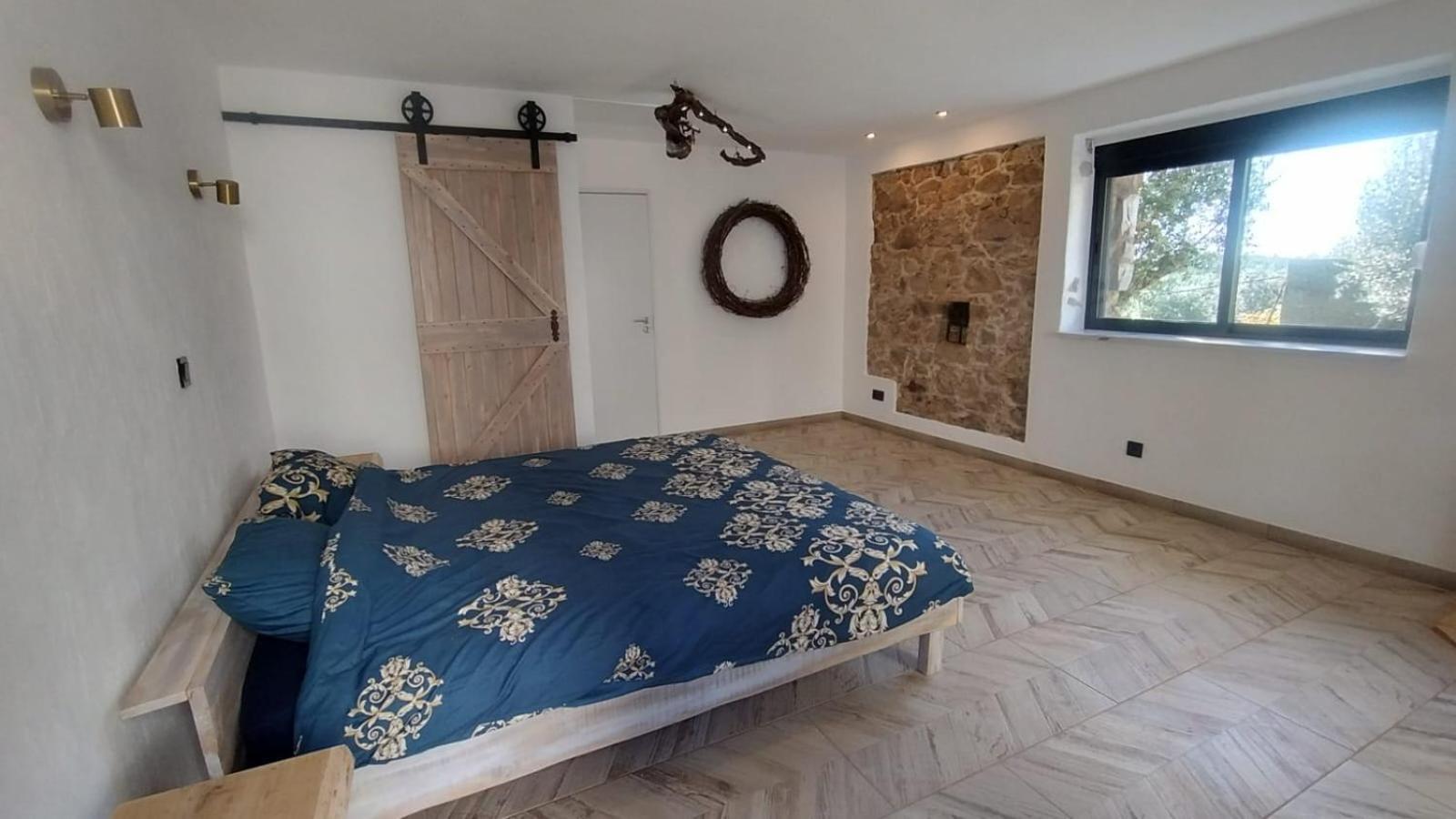 Alegria Rustica 2 Rustic Happiness Bed and Breakfast Envendos Εξωτερικό φωτογραφία