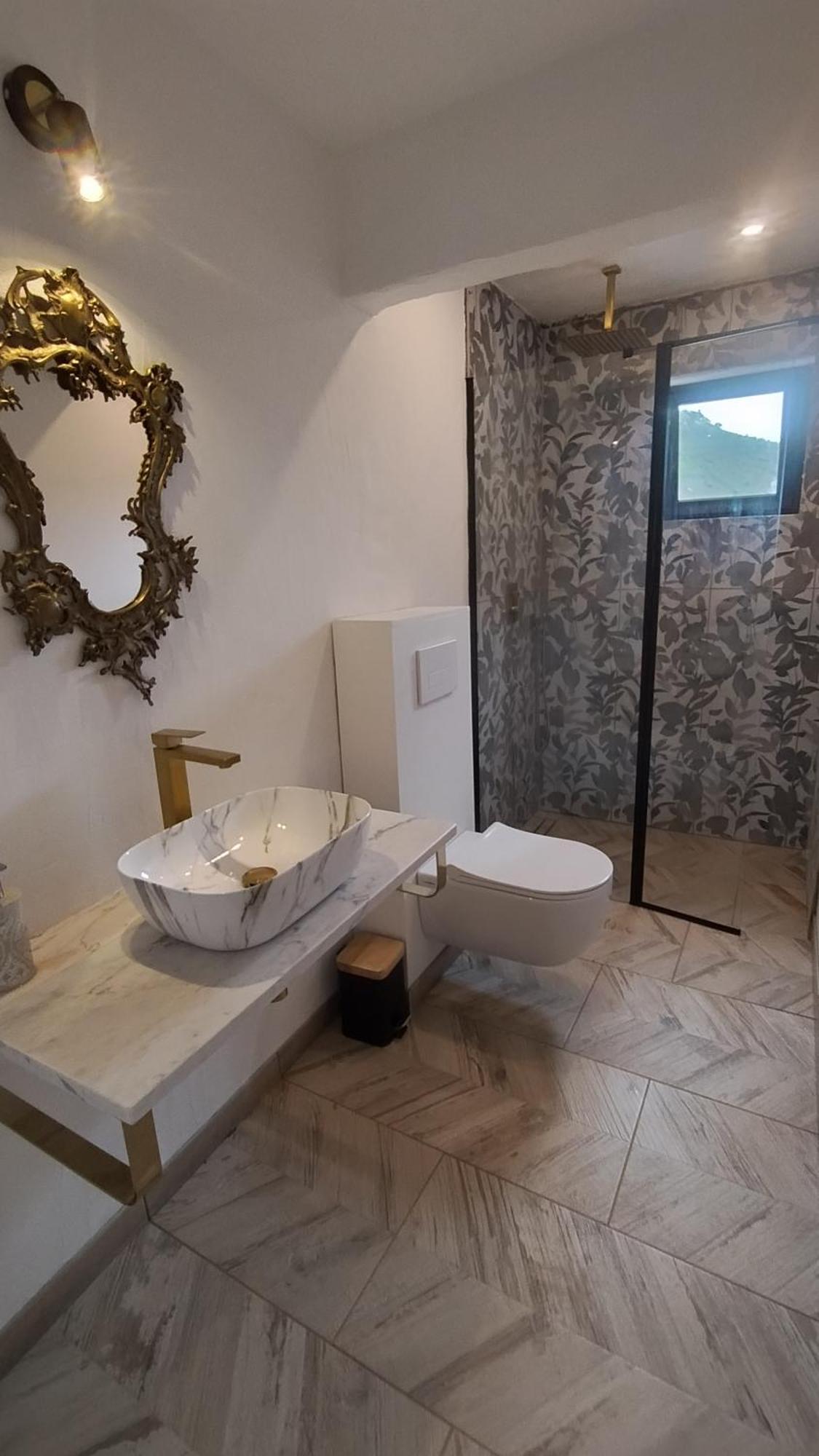 Alegria Rustica 2 Rustic Happiness Bed and Breakfast Envendos Εξωτερικό φωτογραφία
