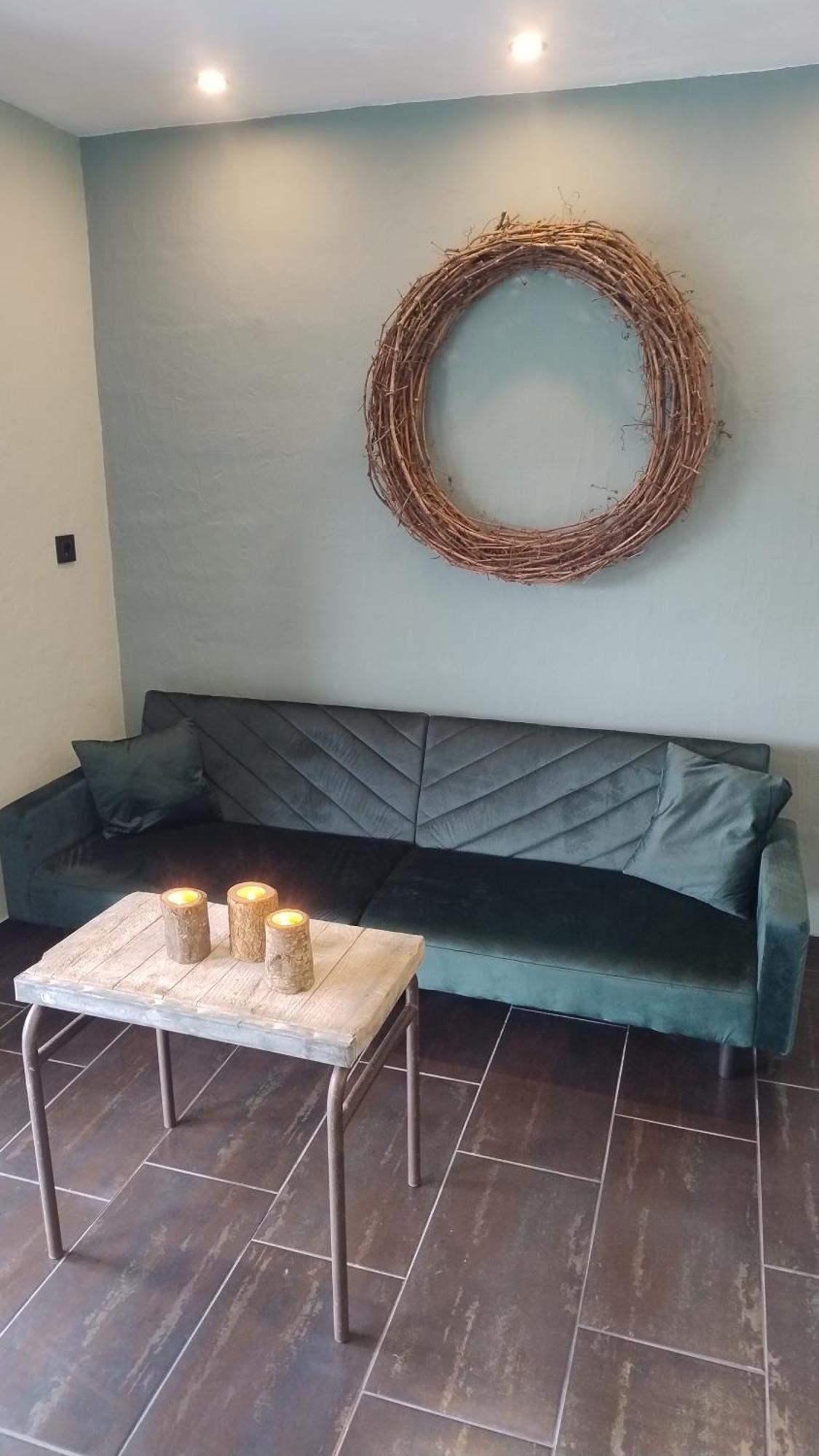 Alegria Rustica 2 Rustic Happiness Bed and Breakfast Envendos Εξωτερικό φωτογραφία