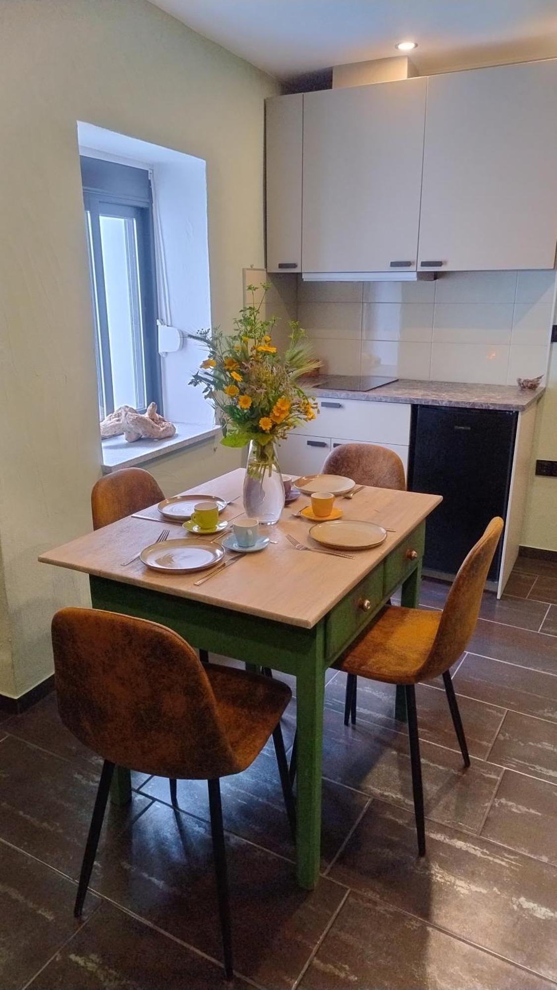Alegria Rustica 2 Rustic Happiness Bed and Breakfast Envendos Εξωτερικό φωτογραφία