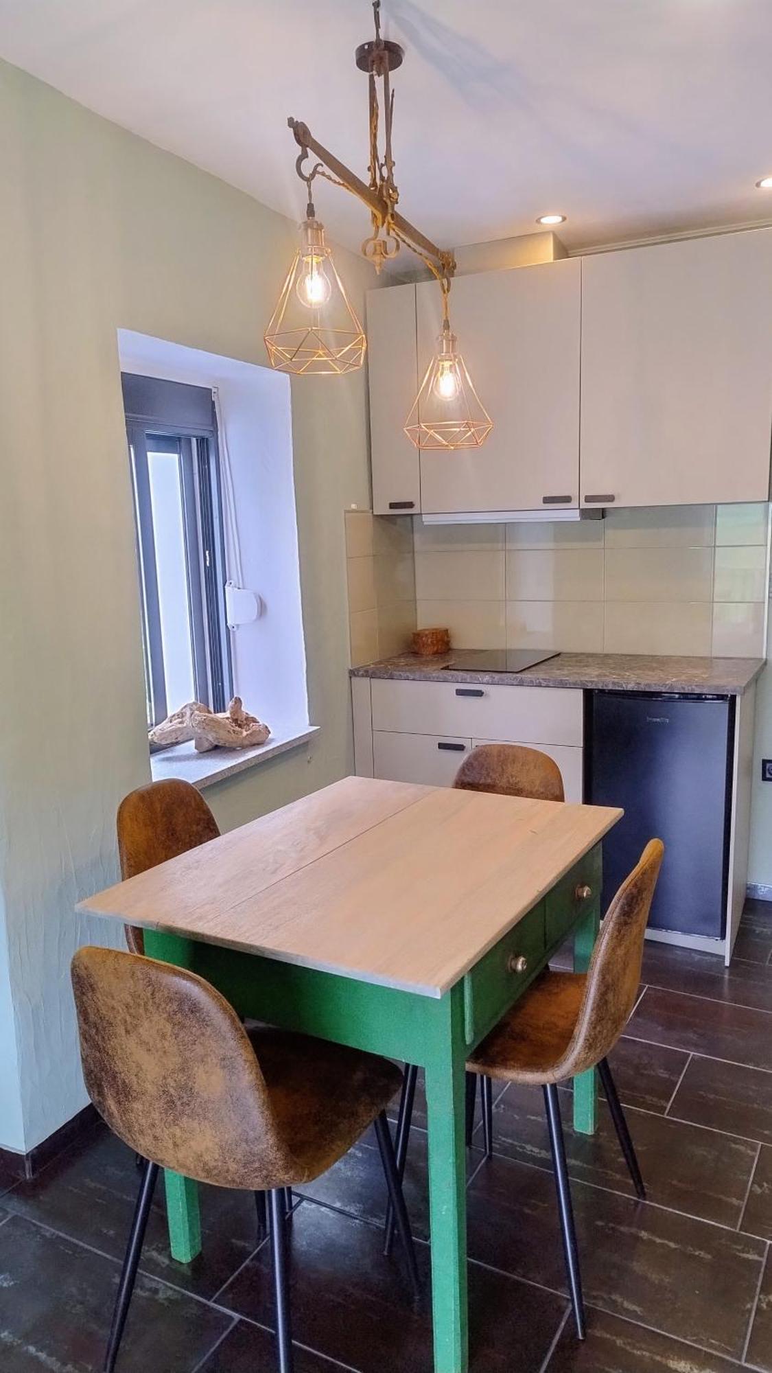 Alegria Rustica 2 Rustic Happiness Bed and Breakfast Envendos Εξωτερικό φωτογραφία