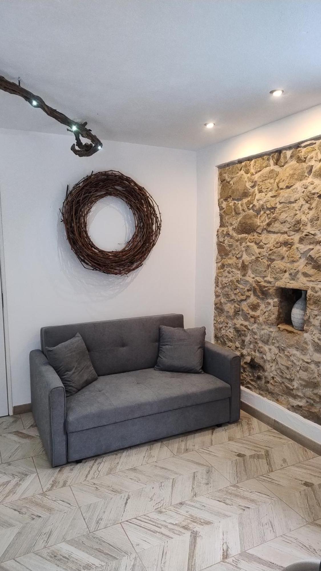 Alegria Rustica 2 Rustic Happiness Bed and Breakfast Envendos Εξωτερικό φωτογραφία