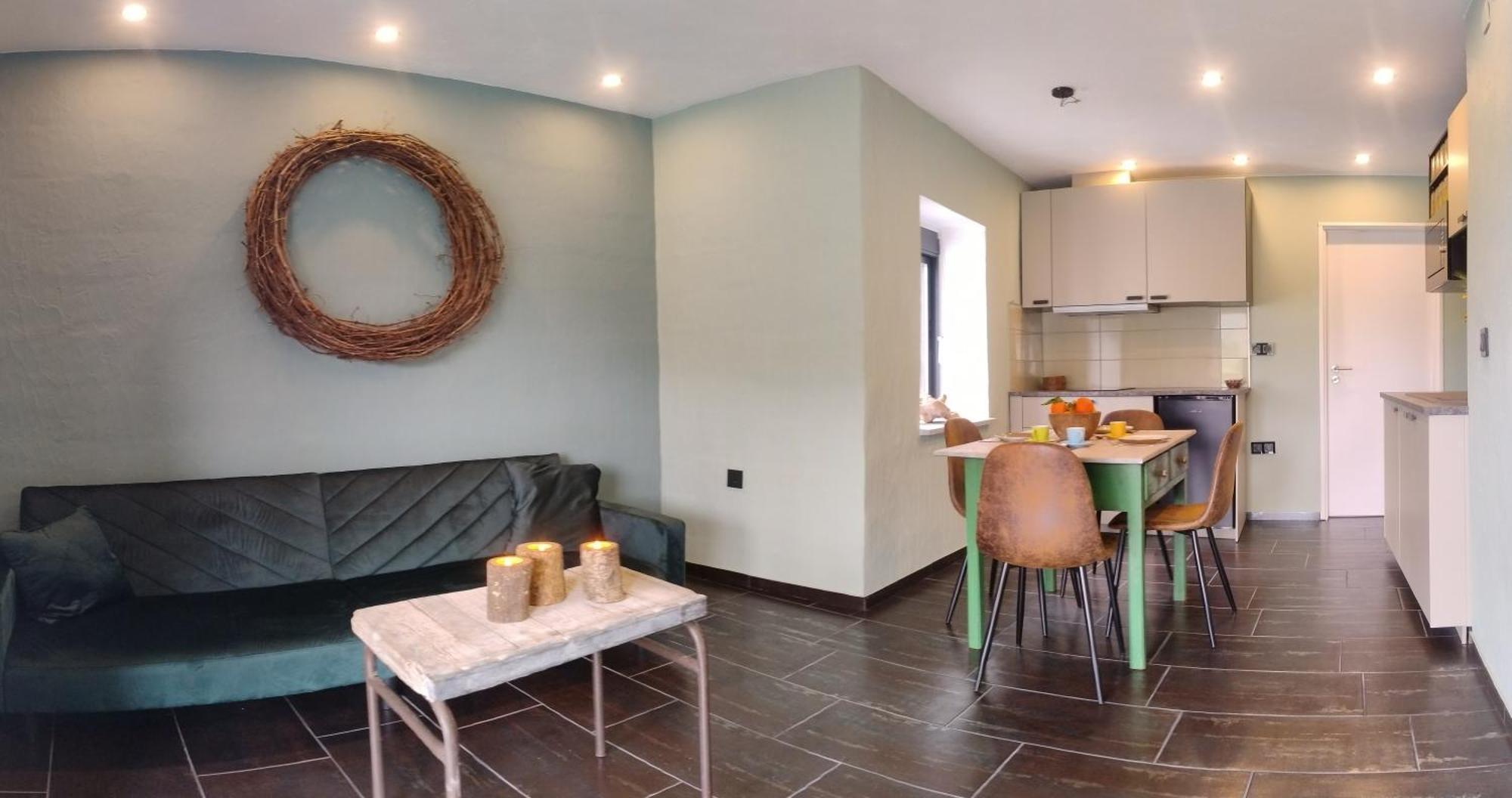 Alegria Rustica 2 Rustic Happiness Bed and Breakfast Envendos Εξωτερικό φωτογραφία