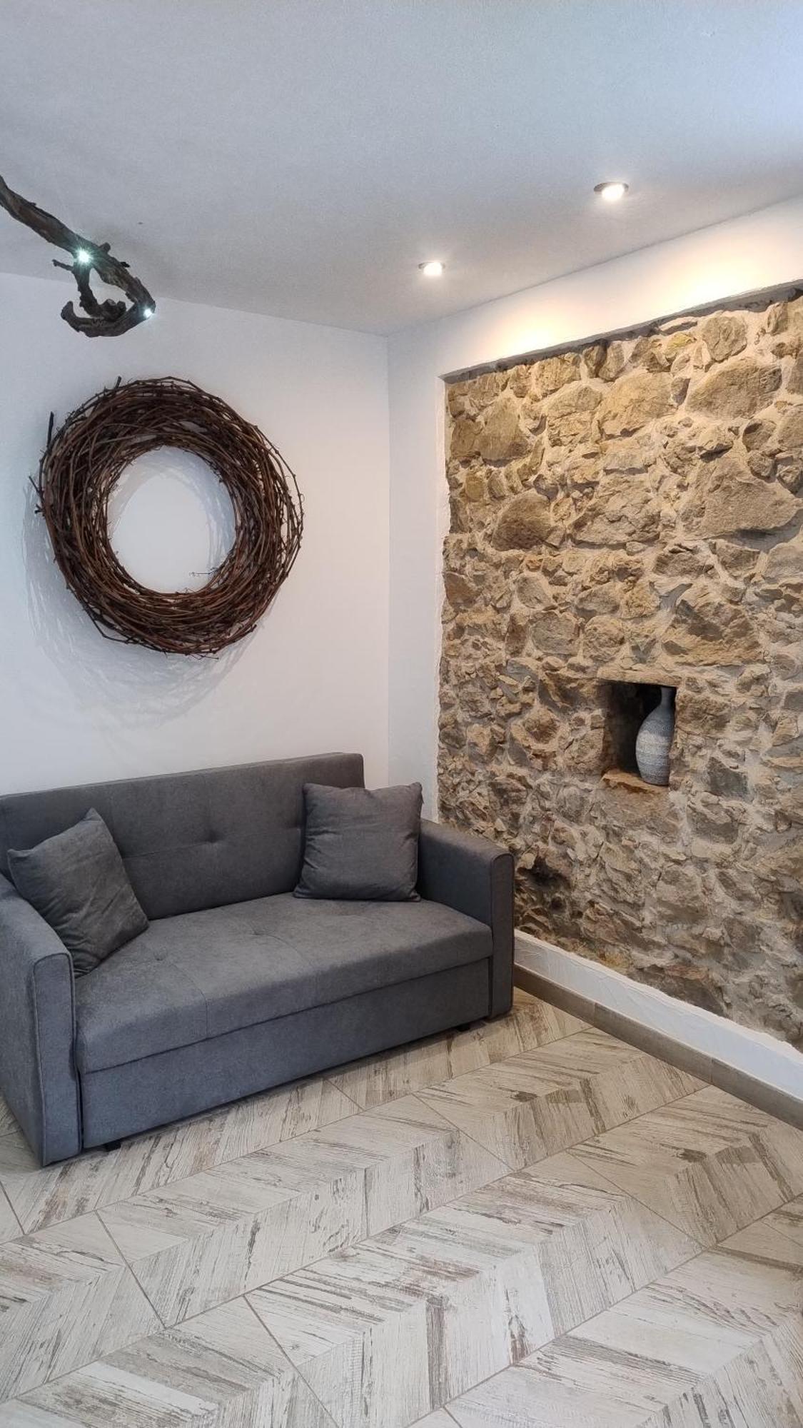Alegria Rustica 2 Rustic Happiness Bed and Breakfast Envendos Εξωτερικό φωτογραφία