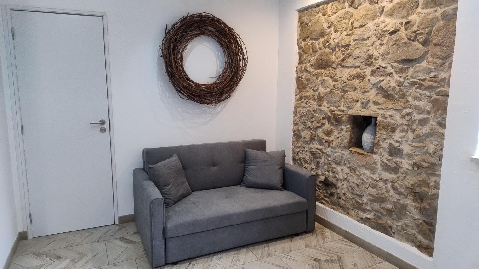 Alegria Rustica 2 Rustic Happiness Bed and Breakfast Envendos Εξωτερικό φωτογραφία